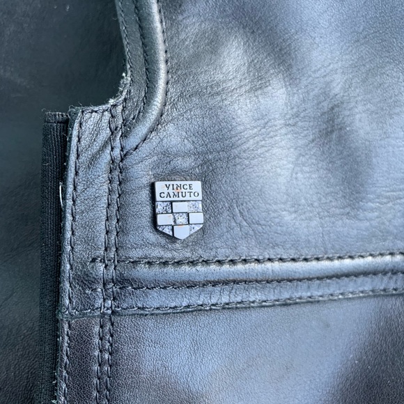 Vince Camuto Riding Boot - Size 9 - Picture 4 of 4